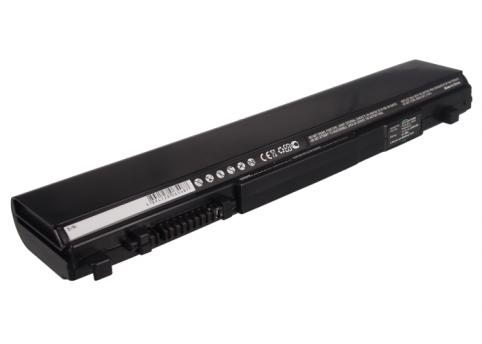 Batterie ordinateur portable toshiba portege r700 172