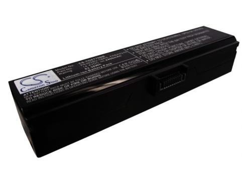 Batterie  toshiba pa3928u 1brs