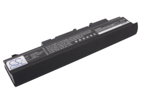 Batterie ordinateur portable toshiba satellite e205 s1904