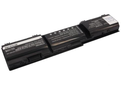 Batterie ordinateur portable acer aspire 1825pt