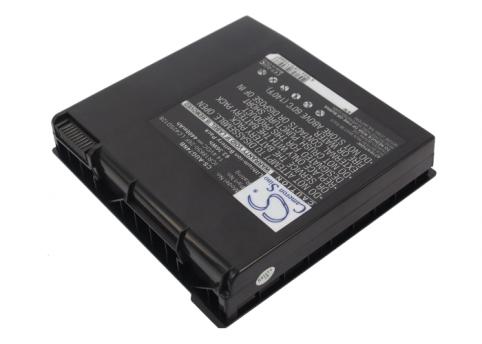Batterie ordinateur portable asus g74sx