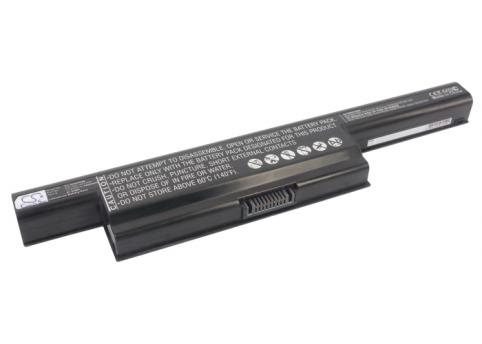 Batterie ordinateur portable asus k95vm