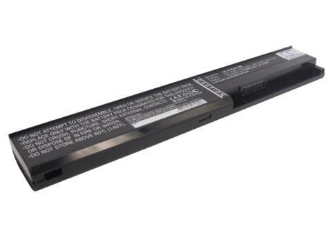 Batterie ordinateur portable asus s501