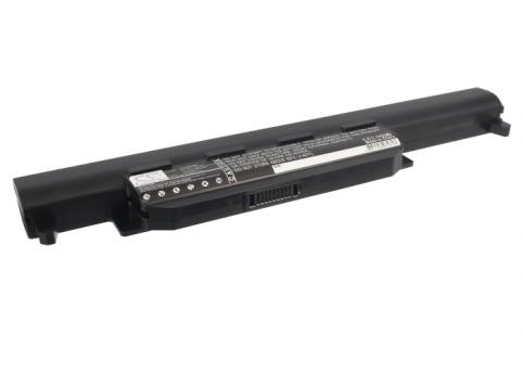 Batterie ordinateur portable asus k75vj