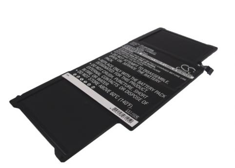 Batterie  apple a1377
