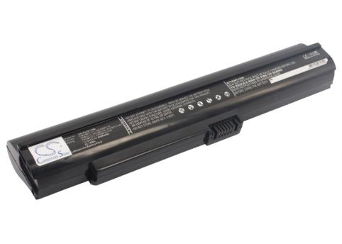 Batterie ordinateur portable fujitsu lifebook m2010