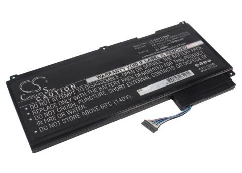 Batterie ordinateur portable samsung np sf510