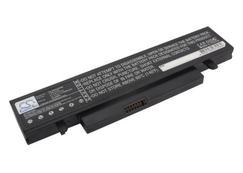 Batterie ordinateur portable samsung nb30
