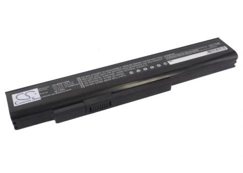 Batterie msi ms 16y1