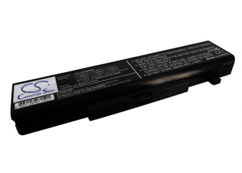 Batterie ordinateur portable lenovo thinkpad e531(688542c)