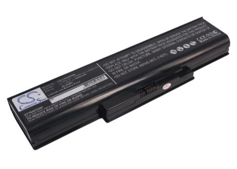 Batterie ordinateur portable lenovo k46a