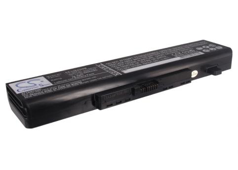 Batterie ordinateur portable lenovo thinkpad edge k43