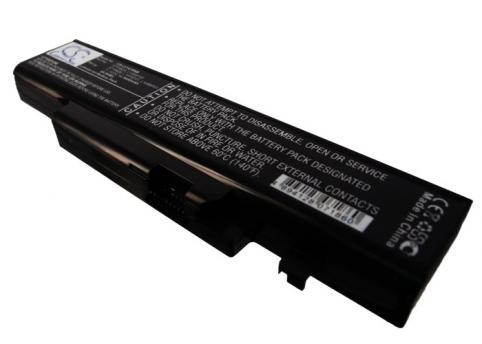 Batterie lenovo ideapad y470a