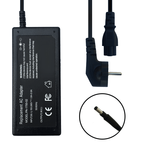 Chargeur ordinateur portable hp  spectre xt 13 2212tu