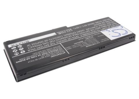 Batterie ordinateur portable toshiba qosmio x505 q862