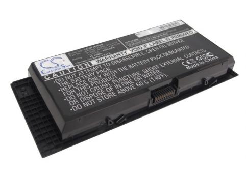 Batterie ordinateur portable dell precision m6700