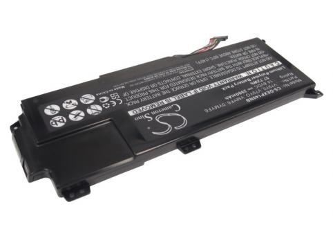 Batterie ordinateur portable dell xps 14z