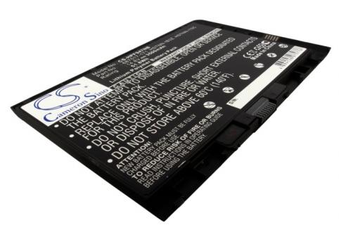 Batterie  hp 687517 1c1