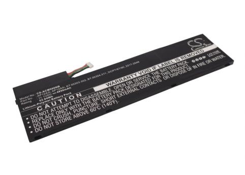 Batterie ordinateur portable acer aspire m3