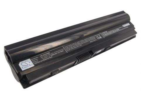 Batterie ordinateur portable asus x24e