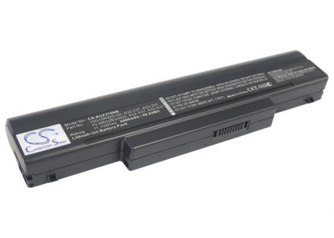 Batterie ordinateur portable asus z37e