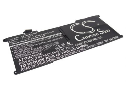 Batterie ordinateur portable asus zenbook ux21a