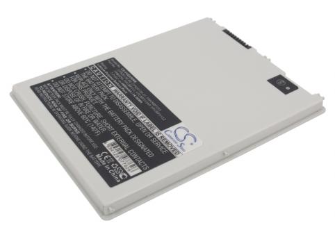 Batterie fujitsu stylistic q550lb