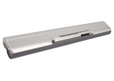 Batterie ordinateur portable ecs g600