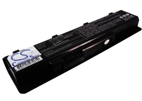 Batterie ordinateur portable asus n45sl