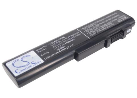 Batterie ordinateur portable asus n51a