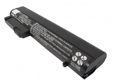 Batterie  compaq haute capacit�e business notebook 2400 2510p nc2400 series