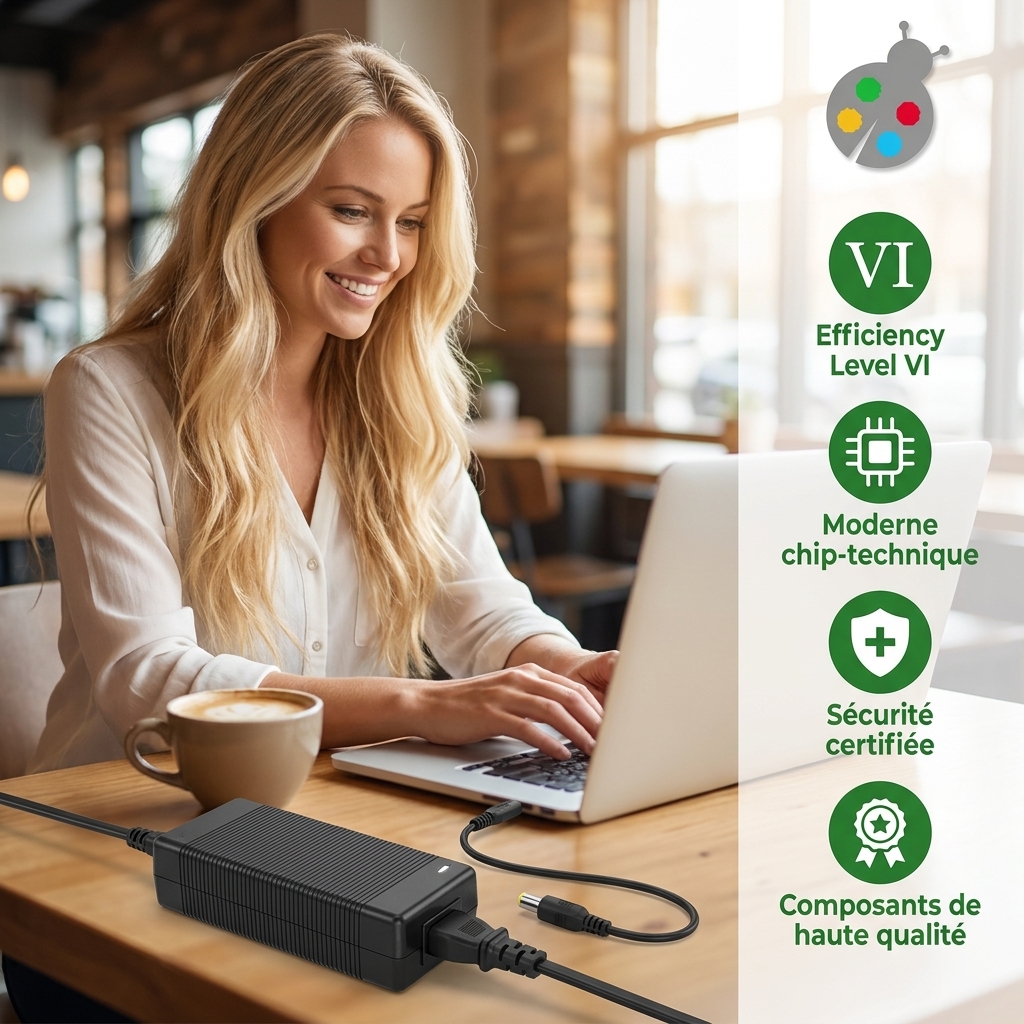 Chargeur ordinateur portable lenovo thinkpad x1 20kgs3cf00