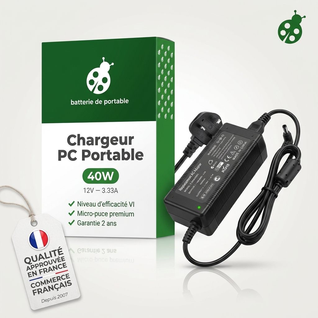 Chargeur samsung xe700t1c a025de