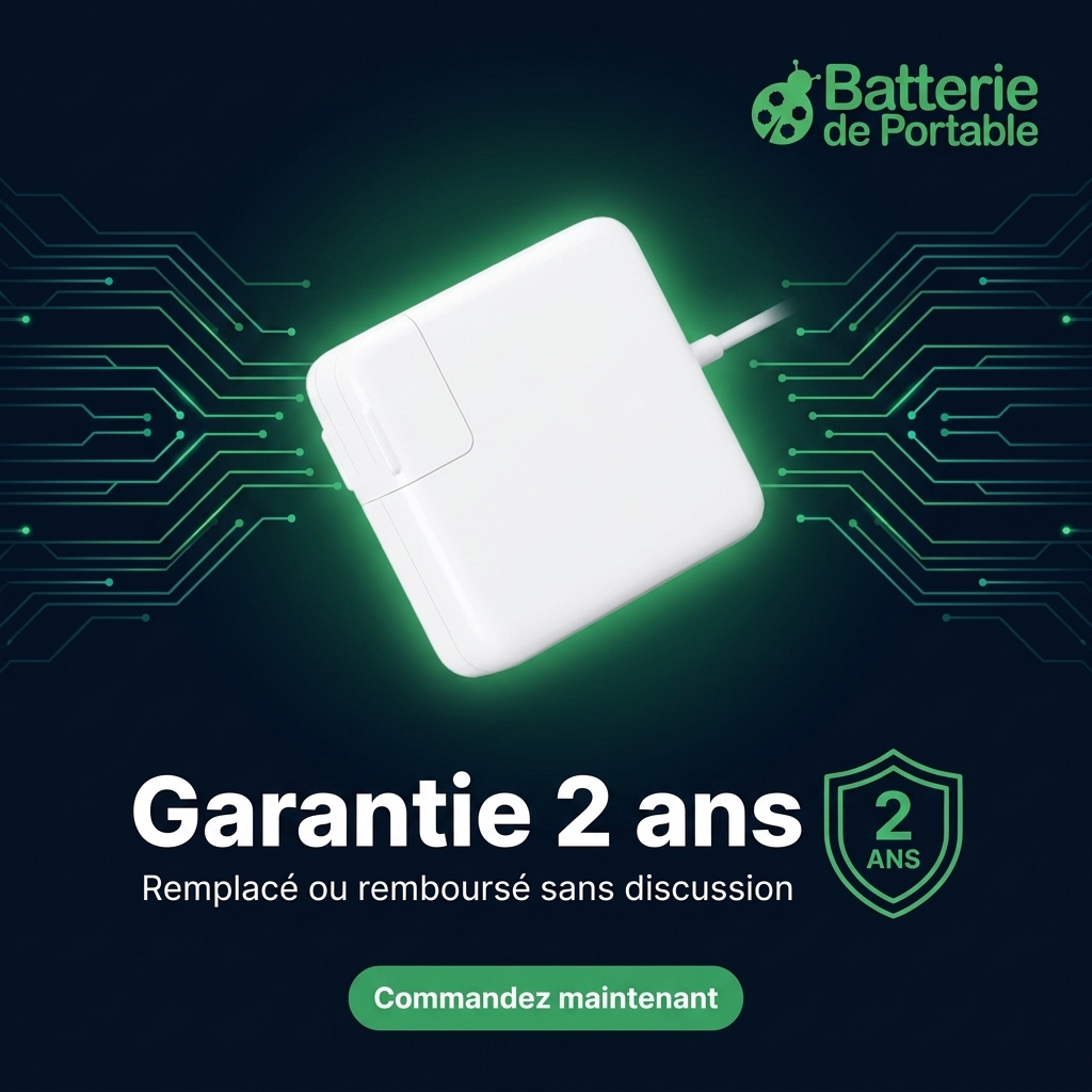 Chargeur   macbook pro 13 a1502 2013