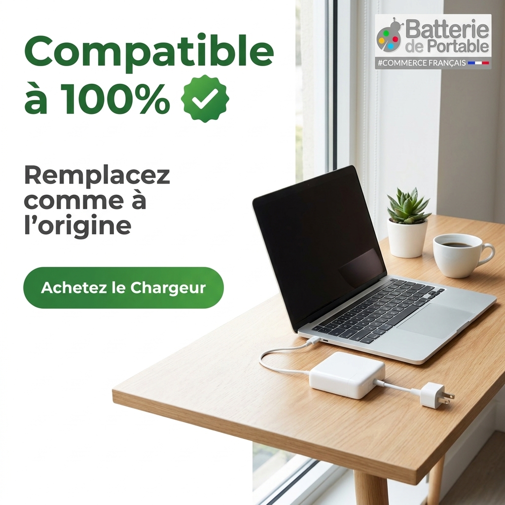 Chargeur   macbook pro 13 a1502 2013