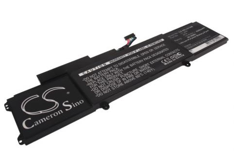 Batterie ordinateur portable dell xps 14 ultrabook