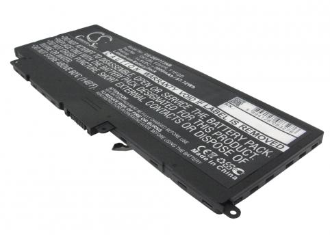 Batterie  dell p24e