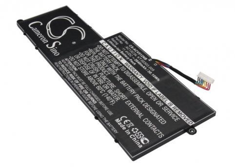 Batterie ordinateur portable acer aspire v5 122p