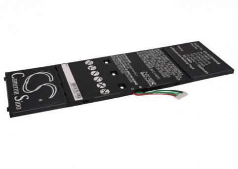 Batterie  acer ap13b3k 4icp6 60 78 