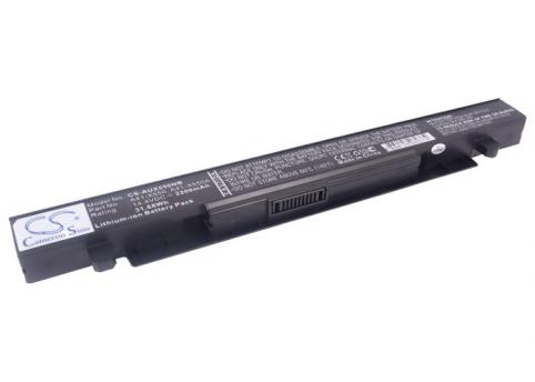 Asus r510c аккумулятор