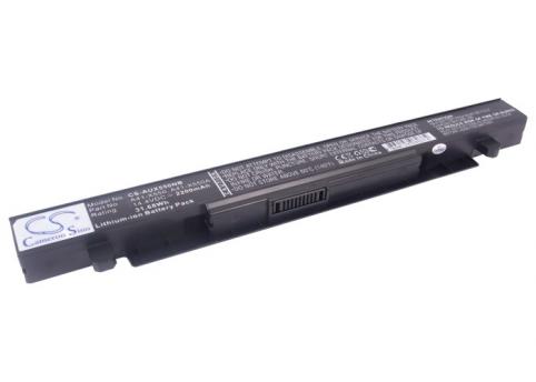 batterie ordinateur portable ASUS R510J  Batteriedeportable.com