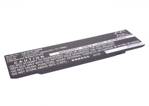Batterie ordinateur portable asus eee pc 1008