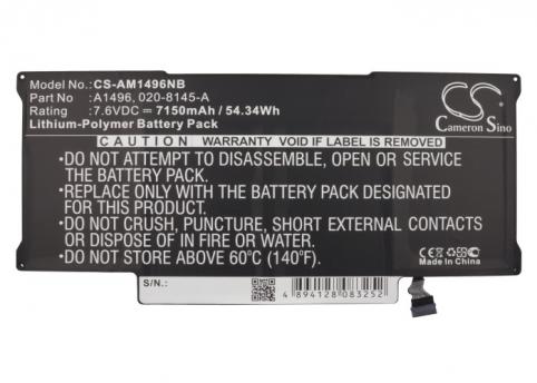 Batterie  apple ynb861