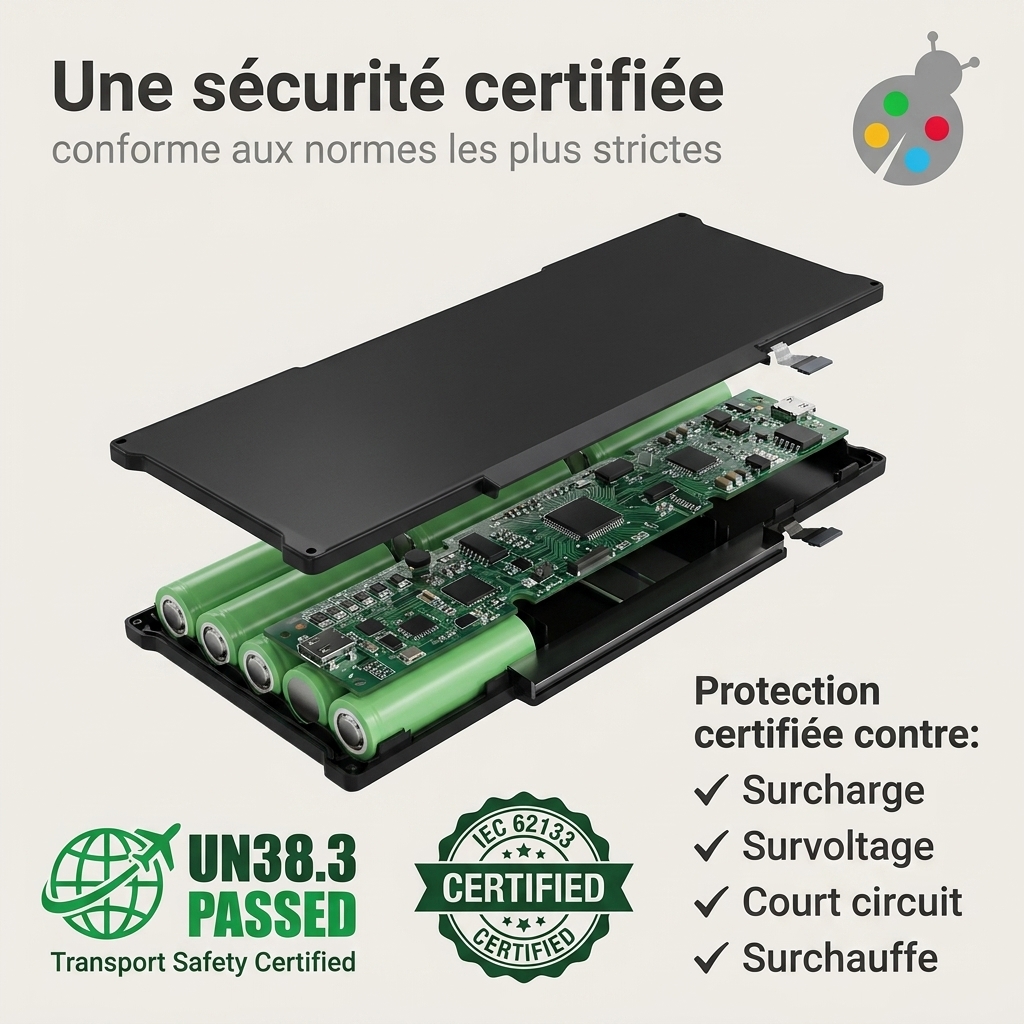 Batterie   macbook air 13 d�but 2015