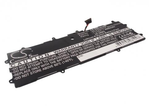Batterie ordinateur portable samsung xe500t1c