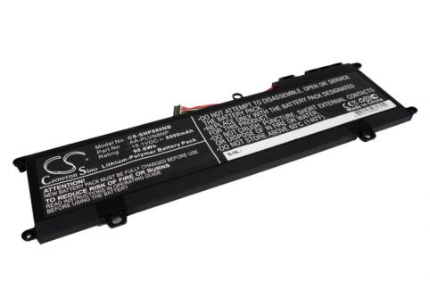Batterie ordinateur portable samsung np880z5e x03ca