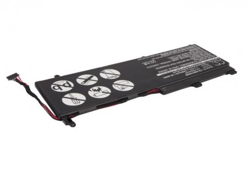 Batterie ordinateur portable samsung series 7