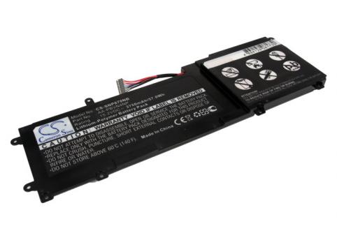Batterie ordinateur portable samsung np670z5e x02my