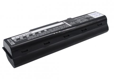 Batterie  packard bell haute capacite easynote tj61