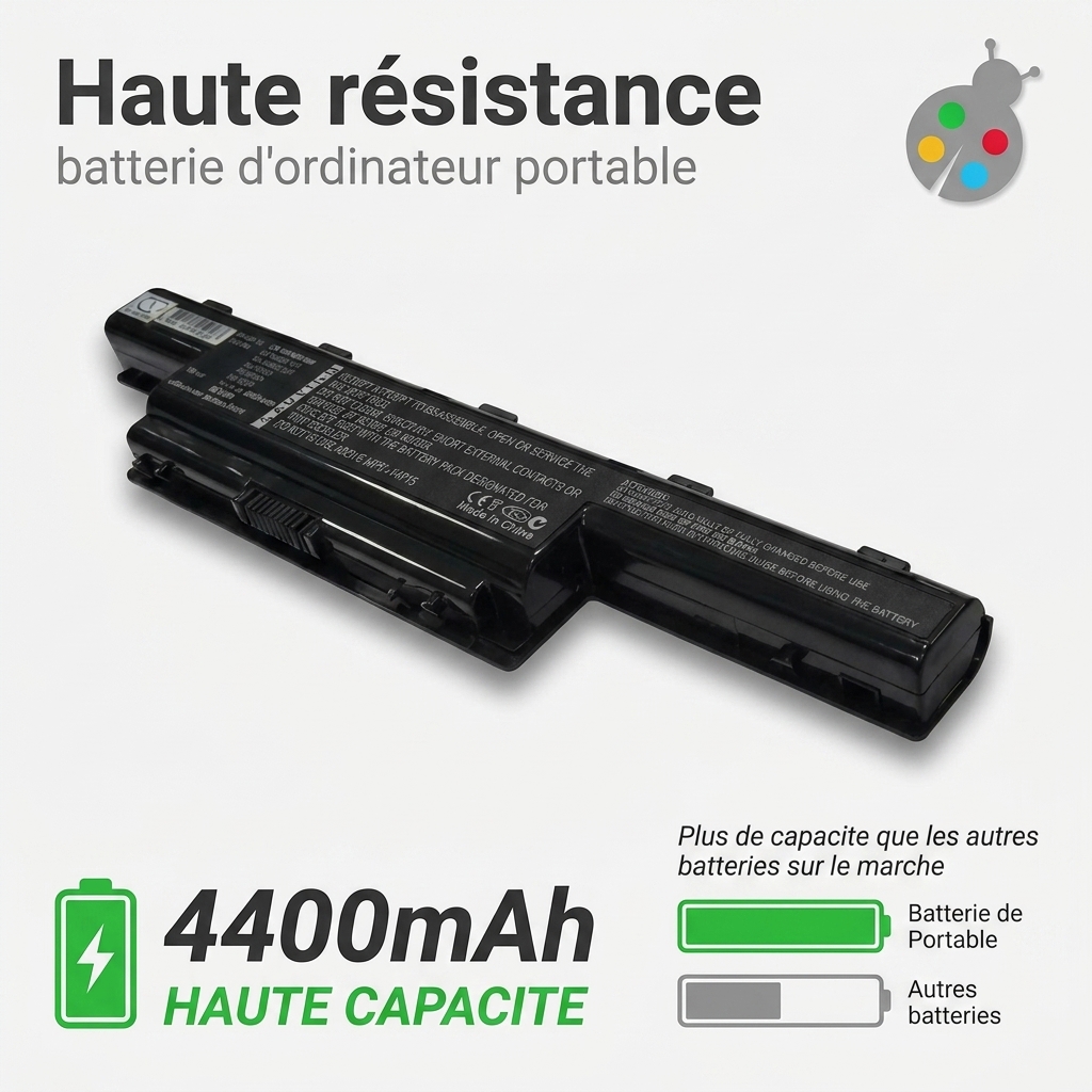 Aspire e1 731